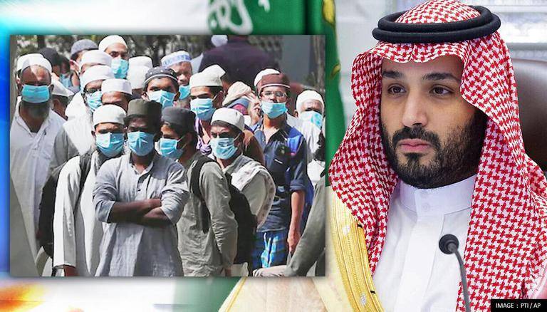 Did Saudi Arabia ban Tableeghi Jamaat? Here’s all you need to know