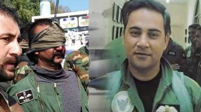 PAF lecturer moves court against conviction over leaked call to Pakistani pilot who shot down Abhinandan's jet