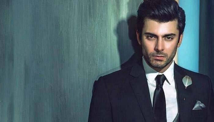 Fawad Khan misses Bollywood, says he still in touch with Indian friends