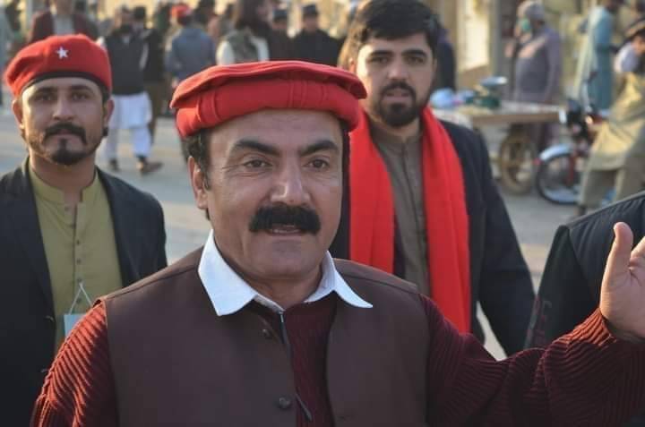 ANP mayoral candidate assassinated in DI Khan ahead of local body polls