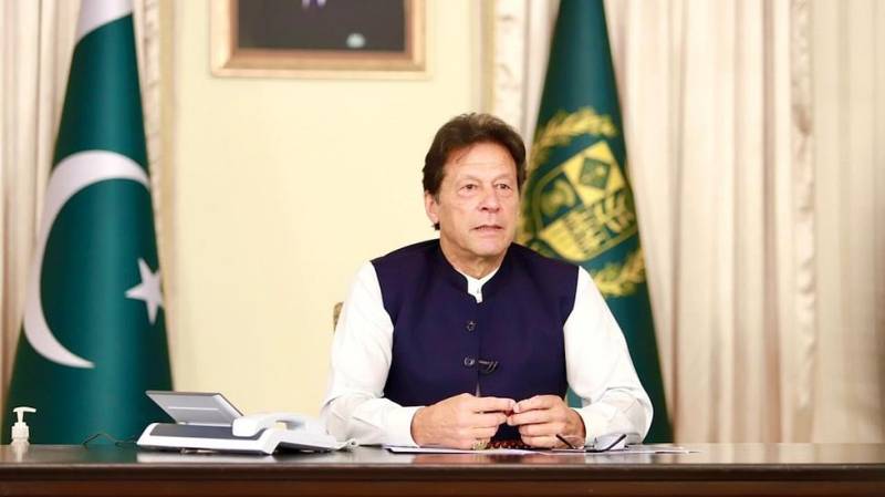 PM Imran to deliver keynote address at OIC summit on Afghanistan tomorrow