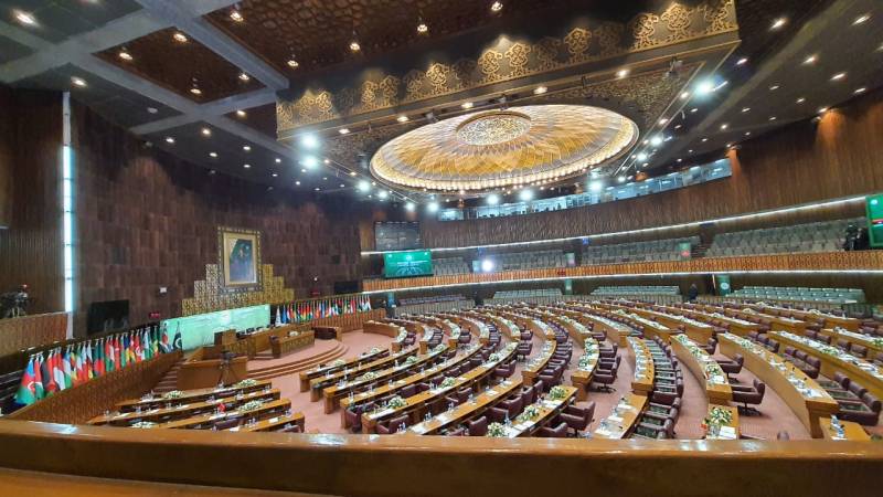 OIC summit: Pakistan proposes six-point strategy to tackle Afghanistan’s humanitarian, economic crisis