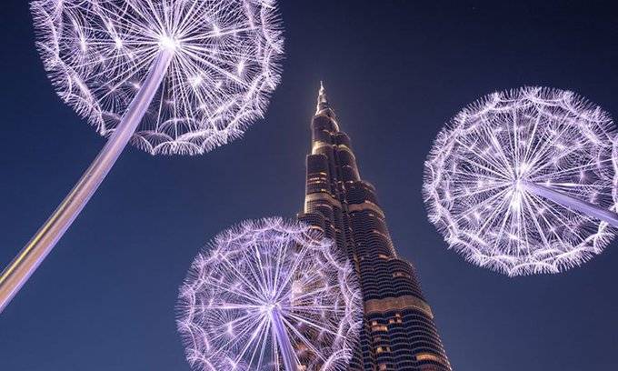 UAE announces New Year holidays for all residents
