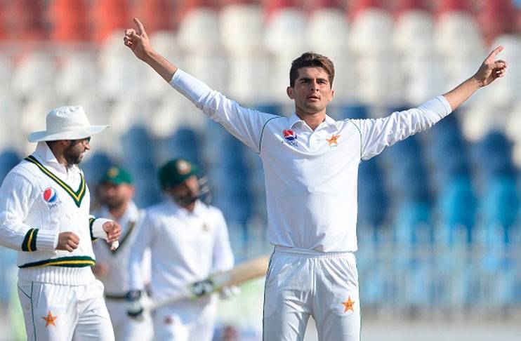 ICC's nominations for Test Player of the Year draw ire as Shaheen Afridi left out