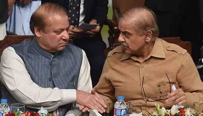 Govt to move court for legal action against Shehbaz for guaranteeing Nawaz's return