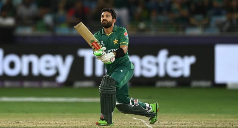 Mohammad Rizwan among nominees for ICC Men’s T20I Player of the Year award