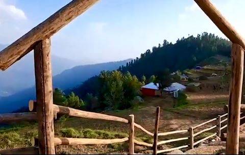 Pakistan set to unveil first ecotourism village