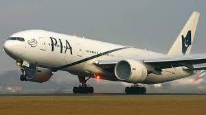 PIA resumes direct flights to Iran after 5-year hiatus