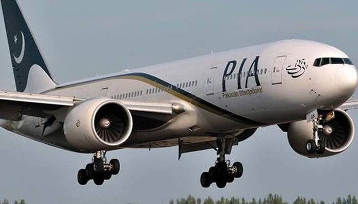 PIA to resume flights to Europe in first quarter of 2022: CEO