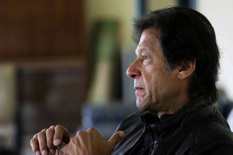 More than half of Pakistanis say PTI govt’s performance under par, survey reveals