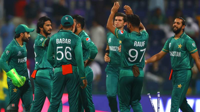 Pakistan cricket team gears up for a packed season in 2022