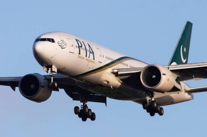 PIA operates special flights for Hindu pilgrims to boost religious tourism