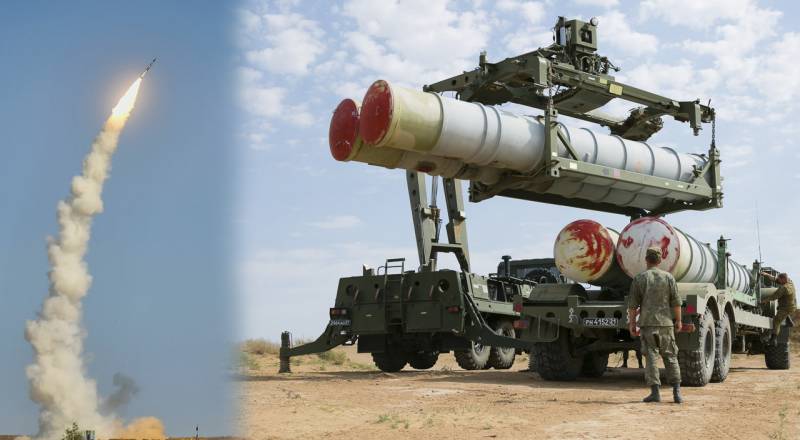 Russia’s new air defense system S-550 enters combat duty amid tension with Ukraine