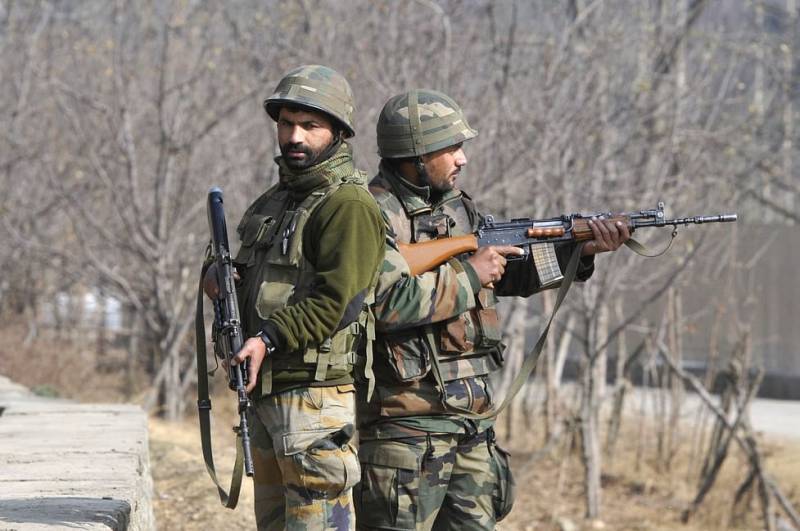 Indian forces kill another two young Kashmiris in Kulgam