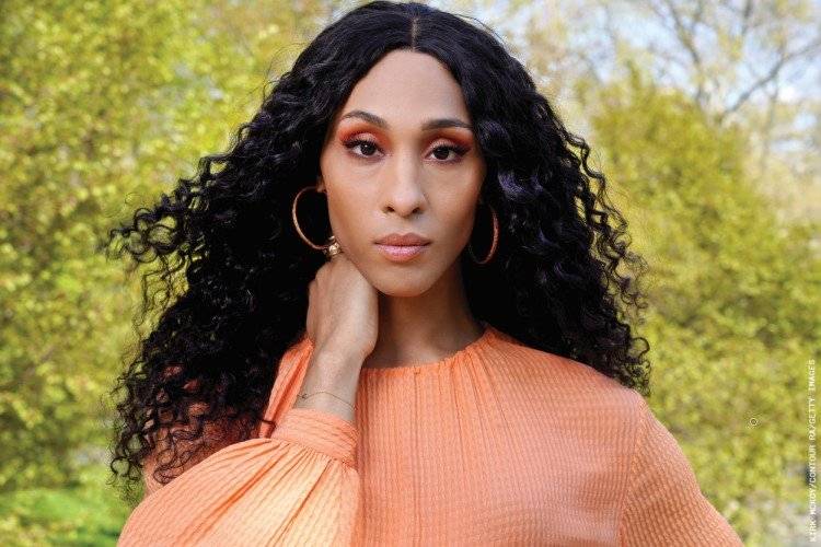 Mj Rodriguez become the first transwoman to win a Golden Globe Award