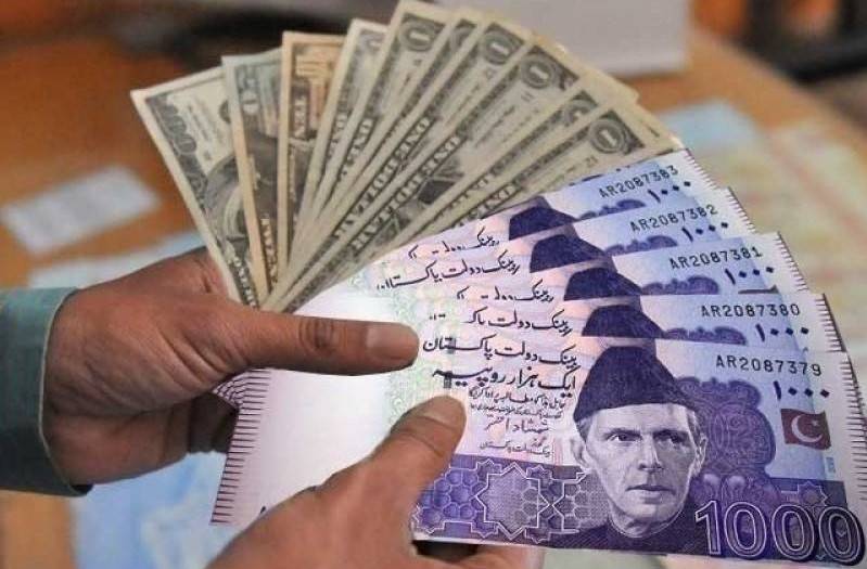 Today's currency exchange rates in Pakistan - Dollar, Euro, Pound, Riyal Rates on 11 January 2022