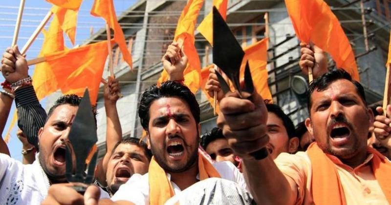 Top Indian court in action after Hindu radicals call for genocide of Muslims