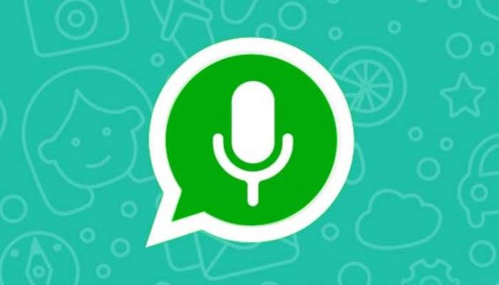 WhatsApp rolls out global voice note player feature