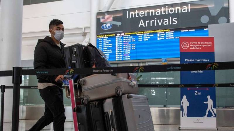 Pakistan updates travel advisory for inbound passengers amid Covid resurgence