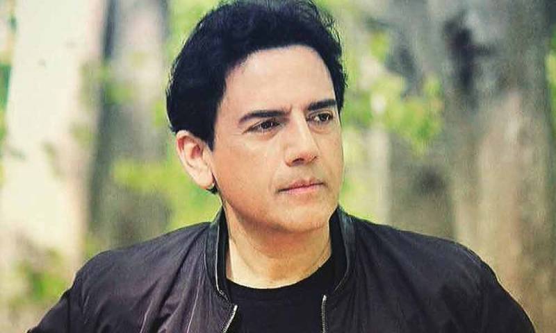 Zoheb Hassan served contempt notice for Facebook post against late Nazia Hassan’s husband
