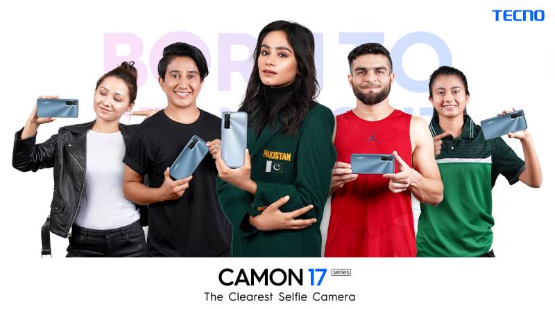 Tecno Mobile - One Of The Best Selling Smartphone Brands Of 2021