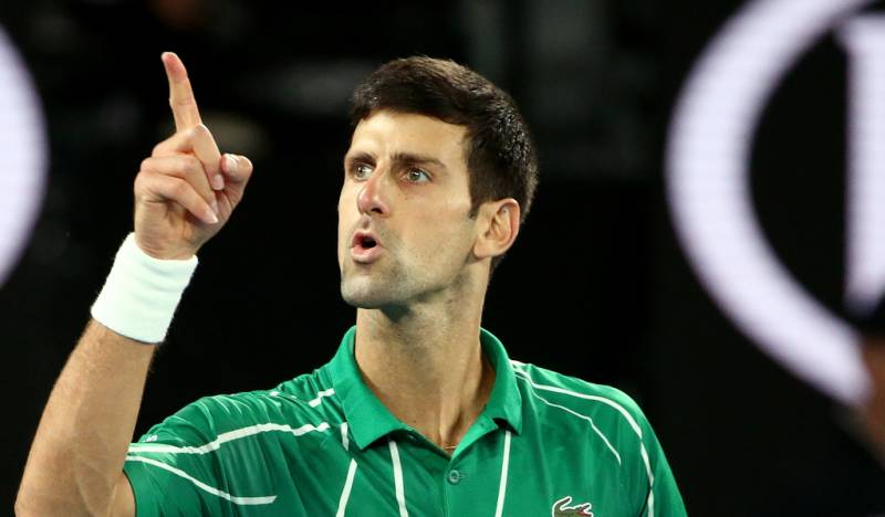 Novak Djokovic detained again after his visa cancelled amid deportation saga