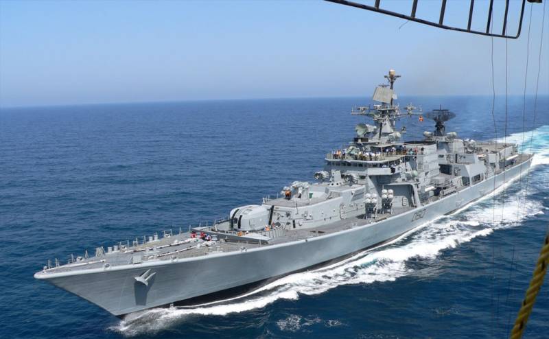 Pakistan Navy Ship Alamgir visits Tanzania, sets free medical camp