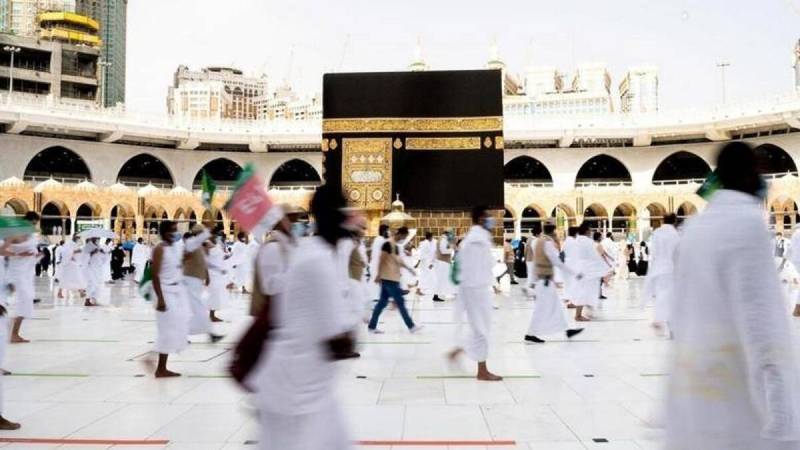 Saudi Arabia restricts Umrah repetition for foreign pilgrims amid rising Covid cases