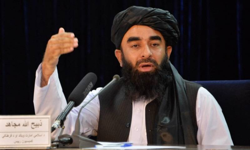 ‘No need of foreign labour,’ Afghan Taliban turn down Pakistan’s offer