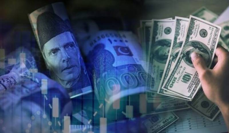Today's currency exchange rates in Pakistan - Dollar, Euro, Pound, Riyal Rates on 17 January 2022