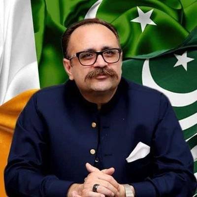 PTI believes in free, fair and transparent LB in AJK: Tanveer Ilyas