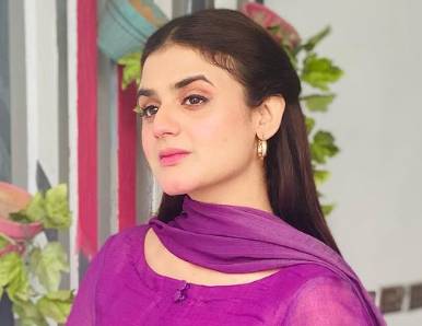 Hira Mani tests positive for Covid-19