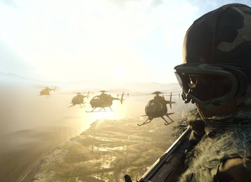 Microsoft to acquire the company behind Call of Duty in a $68.7bn deal