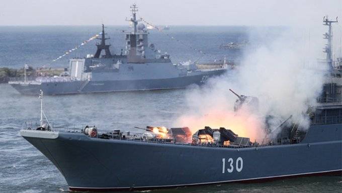 China, Russia and Iran launch joint drills in Indian Ocean