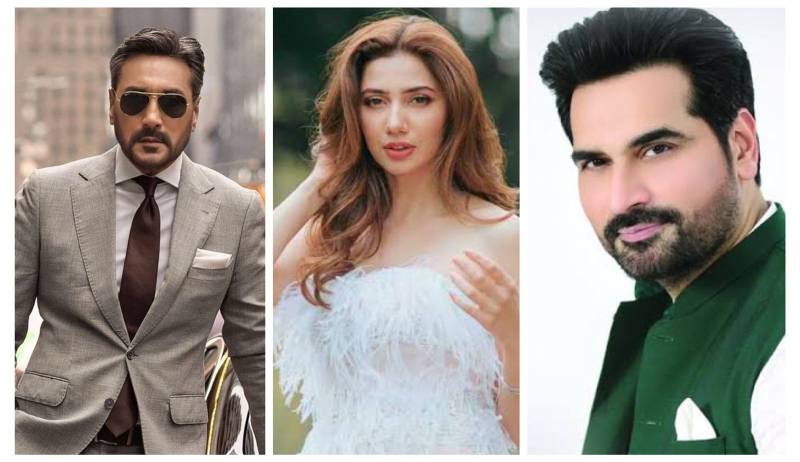 Pakistani celebrities condemn tragic Lahore blast