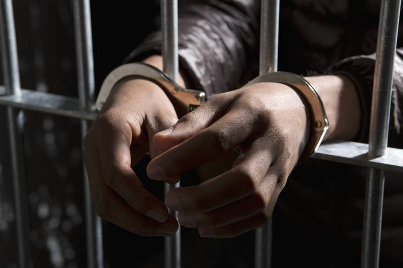 Pakistani man arrested in Kyrgyzstan for attempting to rape fellow citizen