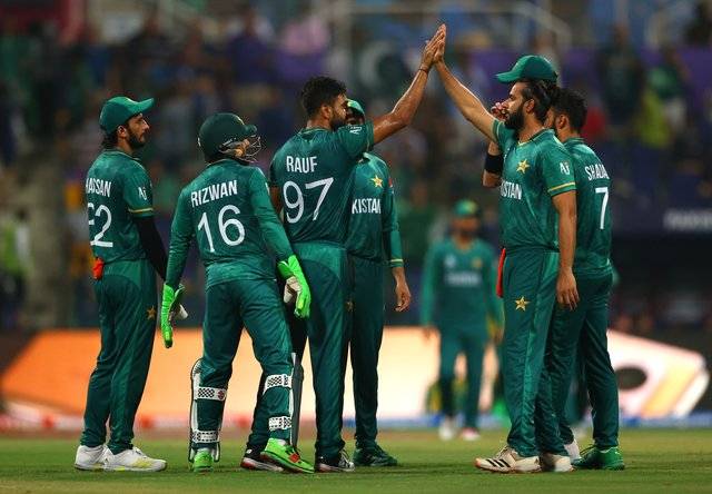 T20 World Cup 2022 – Team Pakistan’s complete schedule for the tournament