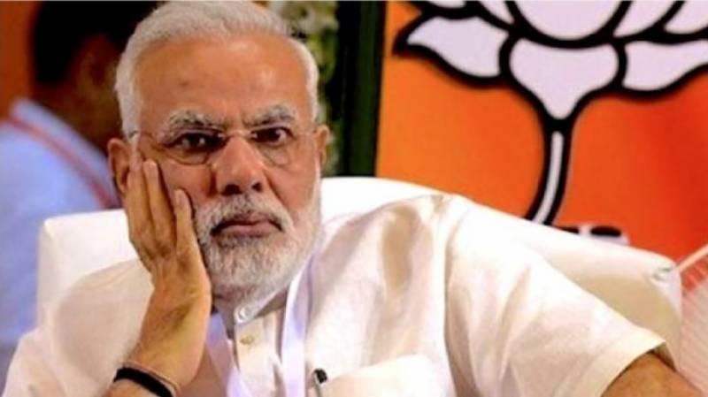 ‘Beti Patao’ – Indian PM Modi’s latest gaffe sparks meme fest on Twitter