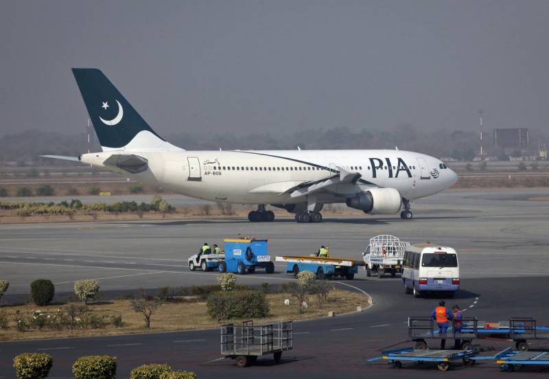 EU retains ban on Pakistani flights despite ICAO audit
