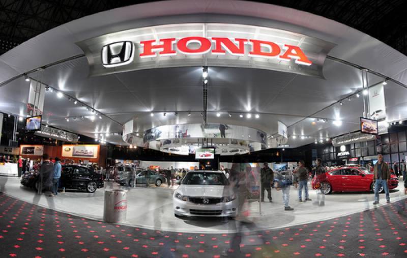 Honda increases car prices by up to Rs126,000