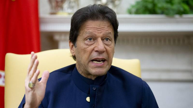 PM Imran to interact with public via telephonic calls tomorrow