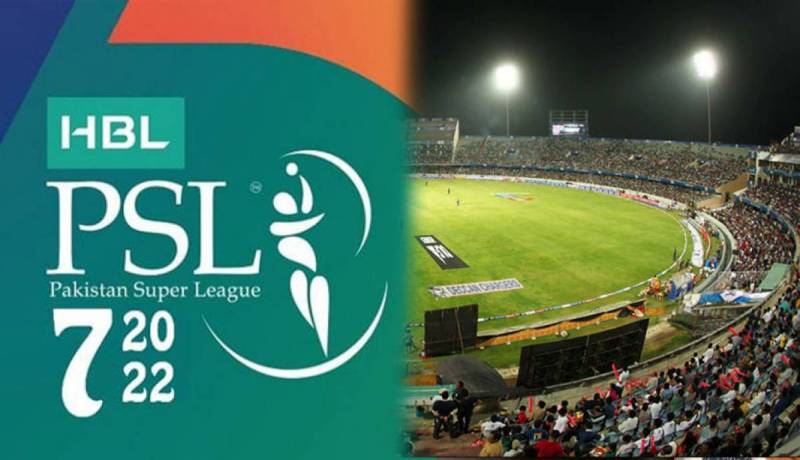 PCB announces strict protocols for PSL 7 as Covid situation worsens