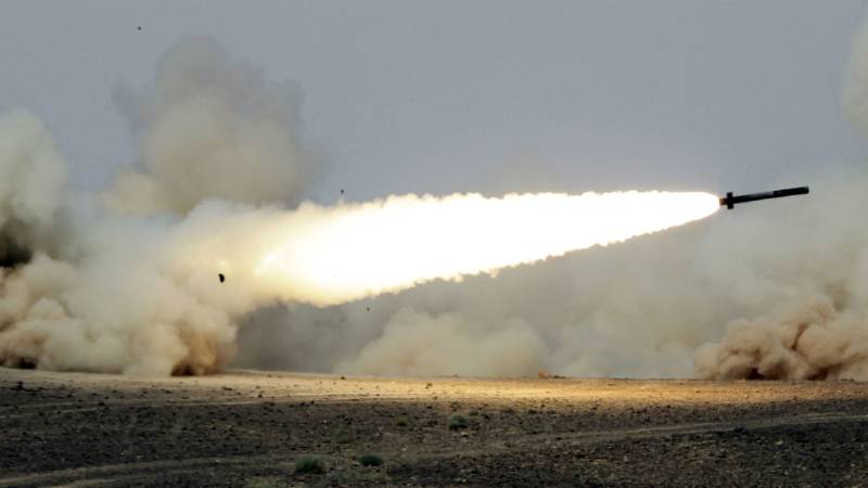 Saudi Arabia, UAE thwart Houthi missiles as escalation rises amid deadly airstrikes