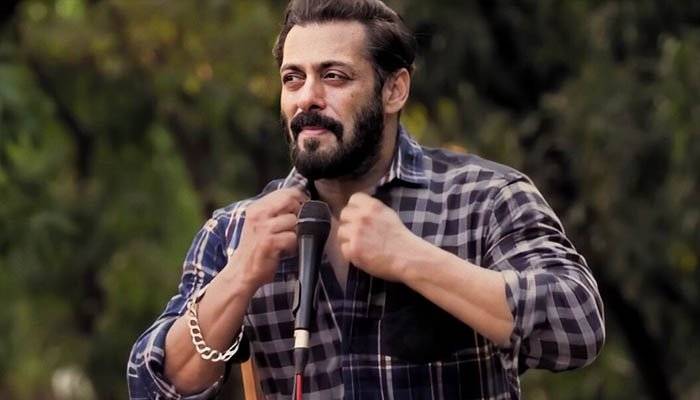 Salman Khan files defamation case against his neighbour for commenting on his religious identity