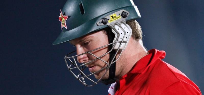 Former NZ skipper Brendan Taylor admits to taking drugs, bribe from Indian bookmakers