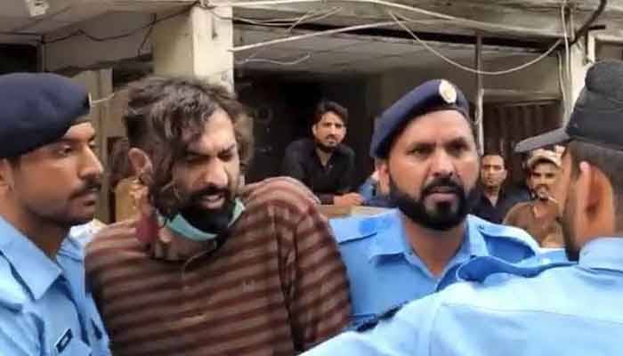 Noor Mukadam case: Islamabad police say 'strong' forensic evidence available against Zahir Jaffer