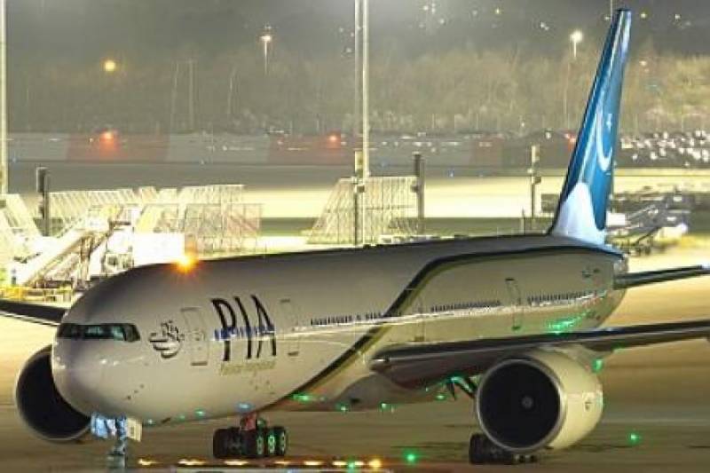 Another PIA flight attendant ‘slipped away’ in Canada