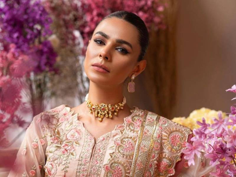 Model Giti Ara files a lawsuit against ex-husband