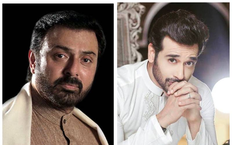 Faysal Quraishi apologises to Nauman Ijaz after being 'too busy' for him