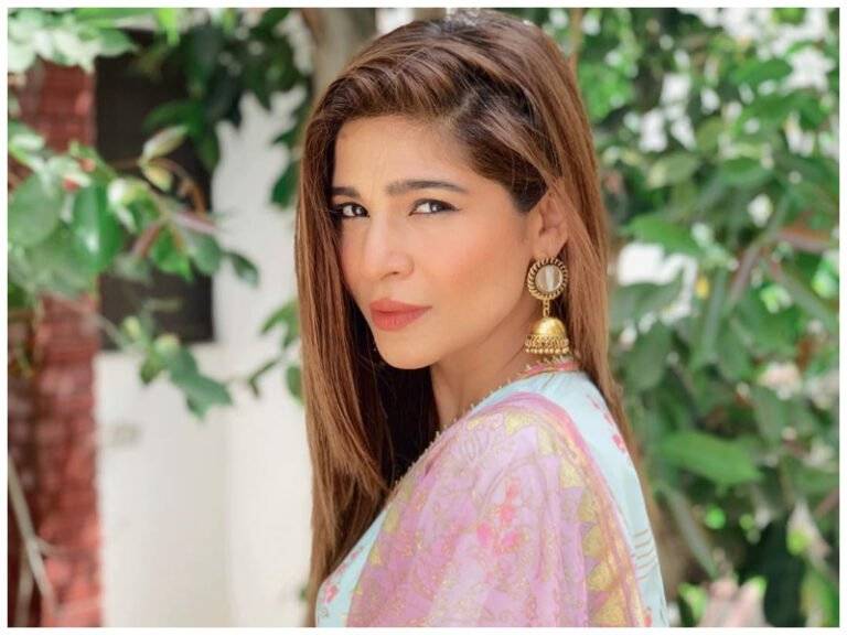 Ayesha Omar opens up about being sexually harassed (VIDEO)